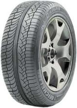 Michelin 4x4 Diamaris 275/40R20 106Y N1,XL