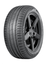 Nokian Hakka Black 2 SUV 235/55R20 102Y