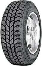 Goodyear Cargo Ultra Grip 225/75R16 118N