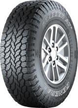General Grabber AT3 225/70R17 115S LRE,FR,10PR