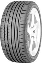 Continental ContiSportContact 2 225/50R17 98Y AO,XL,FR