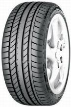 Continental ContiSportContact 5 225/45R18 95Y MOE,SSR,XL,FR
