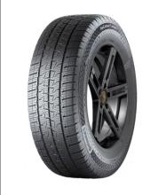 Continental VanContact Camper 235/65R16C 115R 8PR
