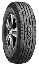 Nexen Roadian HTX RH5 265/65R17 112H
