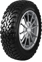 Contyre Expedition 225/75R16 104Q