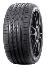 Nokian Hakka Black 205/50R17 93W