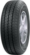 Nokian Hakka C Cargo 225/75R16C 121R
