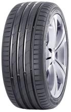 Nokian Hakka Z SUV 295/35R21 107Y