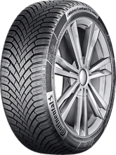 Continental WinterContact TS 860S 225/40R18 92V *,SSR,XL