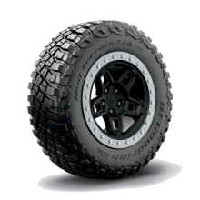 BFGoodrich Mud Terrain T/A KM3 305/70R16 118Q LRD