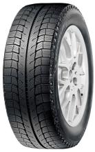 Michelin Latitude X-Ice 2 275/65R17 115T