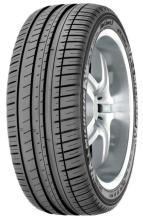 Michelin Pilot Sport 3 255/40R19 100Y AO,XL