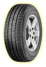 Gislaved Com Speed 225/70R15C 112R 8PR