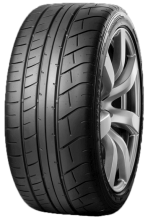 Dunlop SP Sport Maxx GT 600 255/40R20 97Y RFT,DSST,CTT,NR1,Fr.