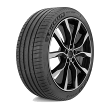 Michelin Pilot Sport 4 SUV 235/50R18 97V ZP