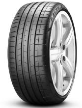 Pirelli P-Zero Sports Car 265/45R21 108Y J,LR