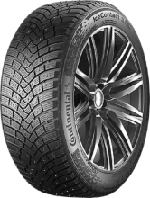 Continental IceContact 3 245/40R19 98T XL,FR