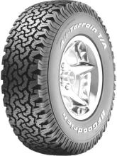 BFGoodrich All Terrain T/A KO 235/75R15 104S