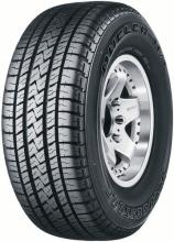 Bridgestone Dueler H/T D683 245/65R17 107H