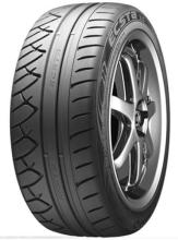 Kumho Ecsta XS KU36 245/45R17 95W EK