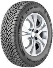 BFGoodrich G-Force Stud 225/45R17 94Q XL