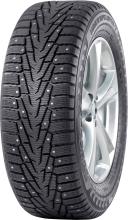 Nokian Hakkapeliitta 7 SUV 265/60R18 114T