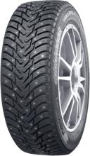 Nokian Hakkapeliitta 8 205/55R17 95T RUN FLAT