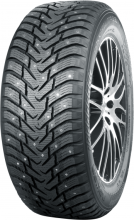 Nokian Hakkapeliitta 8 SUV 265/70R17 115T