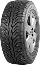 Nokian Hakkapeliitta C Cargo 185/75R16C 104R