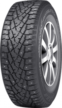 Nokian Hakkapeliitta C3 205/70R15C 106R