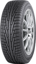 Nokian Hakkapeliitta R 215/55R17 98R