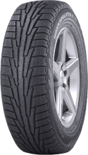 Nokian Hakkapeliitta R SUV 245/70R16 111R