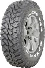 Maxxis MT764 Bighorn 205/R16C 110Q 8PR