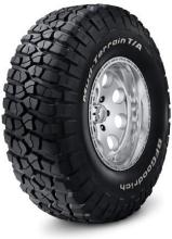 BFGoodrich Mud Terrain T/A KM2 285/75R16 116Q