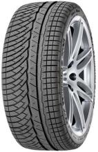 Michelin Pilot Alpin 4 295/30R20 104V N0