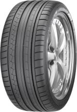 Dunlop Sport Maxx GT 235/65R17 104W AO