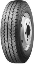 Kumho Steel Radial 857 205/70R15C 106S EC