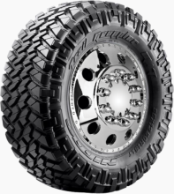 Nitto Terra Grappler 285/50R20 116S