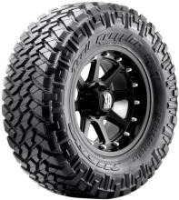 Nitto Trail Grappler M/T 285/75R16 116P