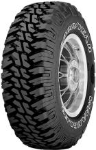 Goodyear Wrangler MT/R 235/70R16 106Q
