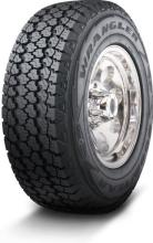 Goodyear Wrangler Silentarm 275/60R20 114T FP,OWL