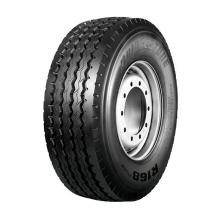 Bridgestone R 168+ 385/65 R22.5 160K/158L TL