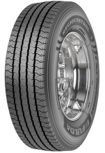 Fulda REGIOCONTROL 3 HL 295/80 R22.5 154/149M M+S 3PMSF