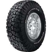 Mud Terrain T/a Km2 Rwl 33/10.50R15 114Q