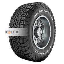 BFGoodrich All Terrain T/A KO2 35/12.50R15 113Q