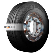 BFGoodrich Route Control S 235/75R17.5 132/130M