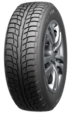 BFGoodrich Winter T-A Ksi 235/55R17 99T
