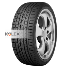 Continental Conti Cross Contact Uhp Fr 235/45R19 95W