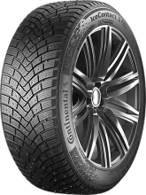 Continental Conti Ice 3 Tr Fr 205/50R17 93T