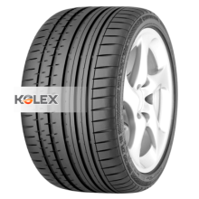 Continental ContiSportContact 2 255/35R20 97(Y)